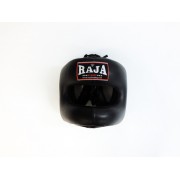 Боксёрский шлем Raja Boxing закрытый 